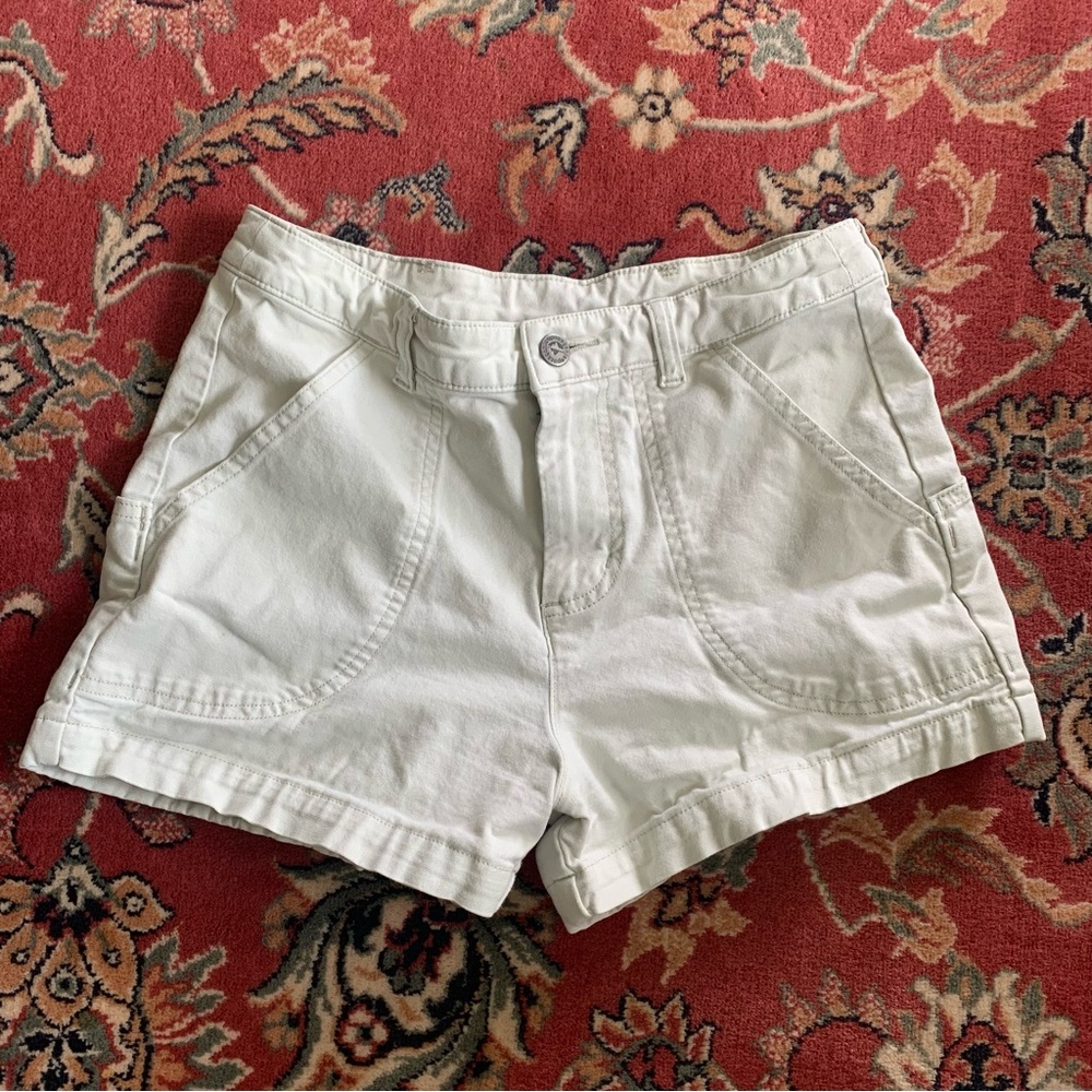 Patagonia Women's Stand Up Shorts - Size 2
